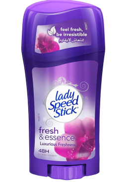 Дезодорант-стік Lady Speed Stick Чорна орхідея, 65 г